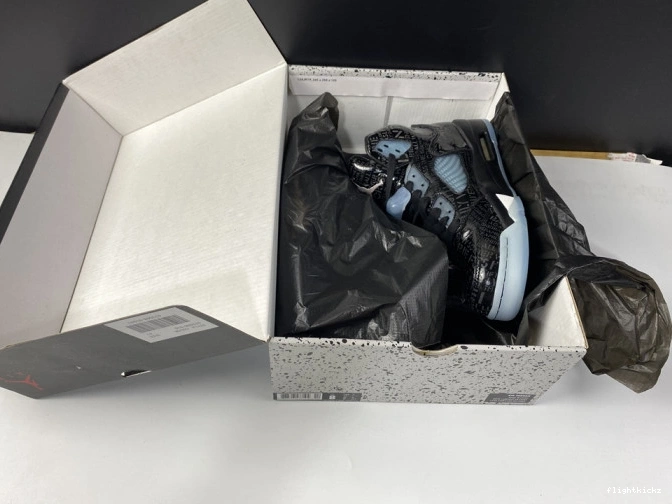 Jordan Doernbecher Retro 633068-010 5 AIR 0820